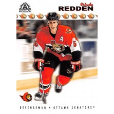 Redden Wade - 2001-02 Adrenaline Retail No.137