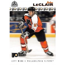 Leclair John - 2001-02 Adrenaline Retail No.140