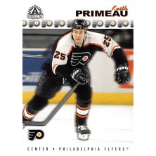 Primeau Keith - 2001-02 Adrenaline Retail No.141