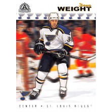 Weight Doug - 2001-02 Adrenaline Retail No.164