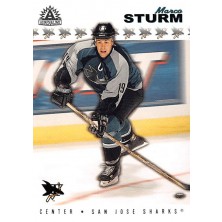 Sturm Marco - 2001-02 Adrenaline Retail No.171