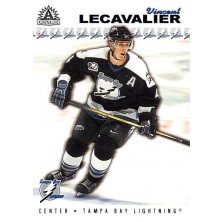 Lecavalier Vincent - 2001-02 Adrenaline Retail No.174