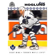 Hoglund Jonas - 2001-02 Adrenaline Retail No.180