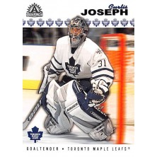 Joseph Curtis - 2001-02 Adrenaline Retail No.181