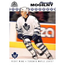 Mogilny Alexander - 2001-02 Adrenaline Retail No.183