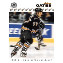 Oates Adam - 2001-02 Adrenaline Retail No.200