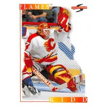 Kidd Trevor - 1995-96 Score No.19