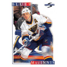 MacInnis Al - 1995-96 Score No.46
