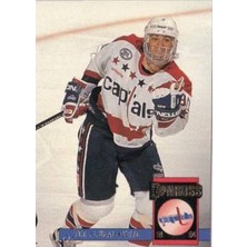 Juneau Joe - 1993-94 Donruss No.504