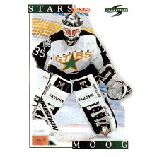 Moog Andy - 1995-96 Score No.64