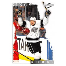 Kurri Jari - 1995-96 Score No.115
