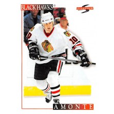 Amonte Tony - 1995-96 Score No.133