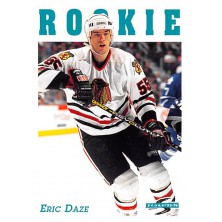 Daze Eric - 1995-96 Score No.312