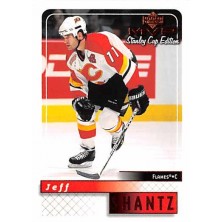 Shantz Jeff - 1999-00 MVP Stanley Cup No.35