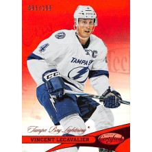 Lecavalier Vincent - 2012-13 Certified Mirror Red No.54