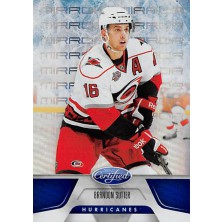 Sutter Brandon - 2011-12 Certified Mirror Blue No.141