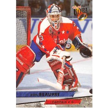 Beaupre Don - 1993-94 Ultra No.28