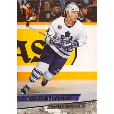 Andreychuk Dave - 1993-94 Ultra No.57