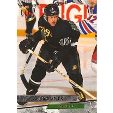 Gagner Dave - 1993-94 Ultra No.92