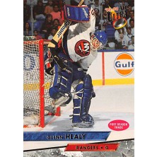 Healy Glenn - 1993-94 Ultra No.106