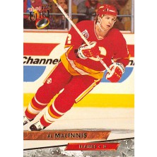 MacInnis Al - 1993-94 Ultra No.113