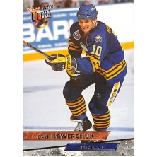 Hawerchuk Dale - 1993-94 Ultra No.149