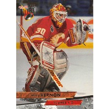 Vernon Mike - 1993-94 Ultra No.207