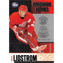 Lidstrom Nicklas - 2002-03 Calder Hardware Heroes No.5