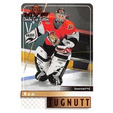 Tugnutt Ron - 1999-00 MVP Stanley Cup No.127