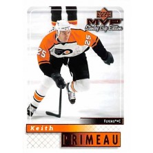 Primeau Keith - 1999-00 MVP Stanley Cup No.135