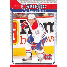 Cammalleri Mike - 2009-10 O-Pee-Chee No.687