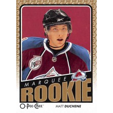 Duchene Matt - 2009-10 O-Pee-Chee No.799