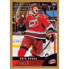 Staal Eric - 2013-14 Score Gold No.74