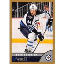 Bogosian Zach - 2013-14 Score Gold No.538