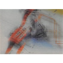 Lindros Eric - 1996-97 McDonalds Pinnacle No.McD25