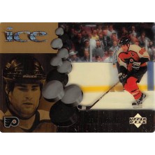 Lindros Eric - 1998-99 McDonalds Upper Deck No.McD10