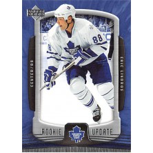 Lindros Eric - 2005-06 Rookie Update No.95