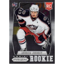 Joudrey Andrew - 2012-13 Rookie Anthology Prizm No.65