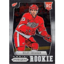 Sheahan Riley - 2012-13 Rookie Anthology Prizm No.73