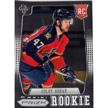 Robak Colby - 2012-13 Rookie Anthology Prizm No.75