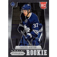 Ashton Carter - 2012-13 Rookie Anthology Prizm No.95