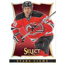 Clowe Ryane - 2013-14 Rookie Anthology Select Update Prizms No.439