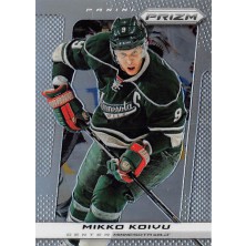 Koivu Mikko - 2013-14 Prizm Prizms No.155