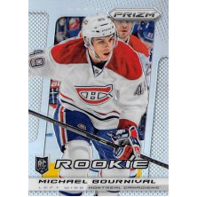 Bournival Michael - 2013-14 Rookie Anthology Prizm Update Prizms No.360