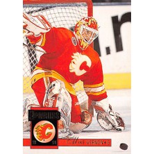 Vernon Mike - 1993-94 Donruss No.54