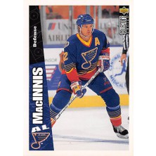 MacInnis Al - 1996-97 Collectors Choice No.228