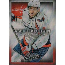 Ovechkin Alex - 2013-14 Boxing Day Absolute Lava Flow No.18