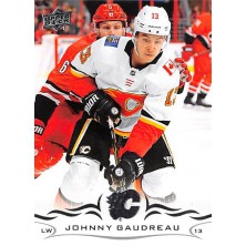 Gaudreau Johnny - 2018-19 Upper Deck No.31