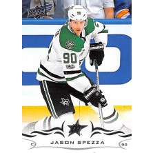 Spezza Jason - 2018-19 Upper Deck No.58