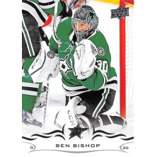 Bishop Ben - 2018-19 Upper Deck No.60